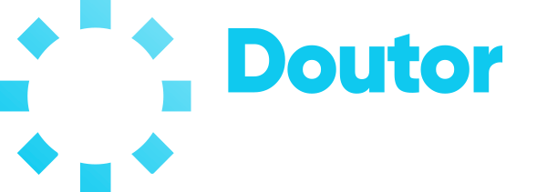 Logo Doutor Estoque